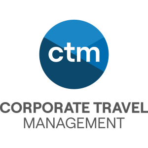 corporate travel management ctm